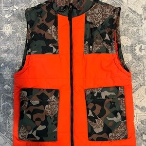 686 Parklan Collection insulated Vest